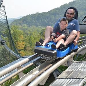 Meet your Posher, Perry